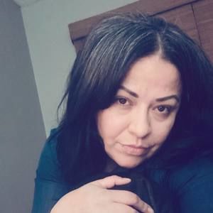 Meet your Posher, Karina